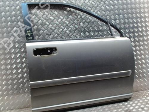 Used Right front door Right front door NISSAN X-TRAIL I (T30) 2.2 Di 4x4 (114 hp) 34007829 34007829