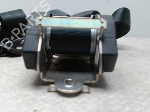 Rear center seatbelt RENAULT SCÉNIC III (JZ0/1_) 1.5 dCi | BP28717469I27 