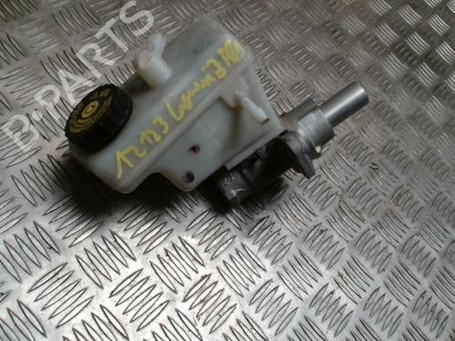 Used Brake master cylinder RENAULT LAGUNA III (BT0/1) 2.0 dCi (BT01, BT08, BT09, BT0E, BT0K, BT12, BT1C, BT1D,... (150 hp) 31230843