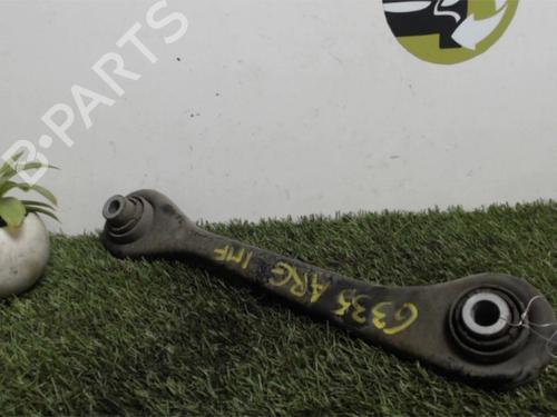 Used Left rear suspension arm VW EOS (1F7, 1F8) 1.4 TSI (160 hp) 25393873