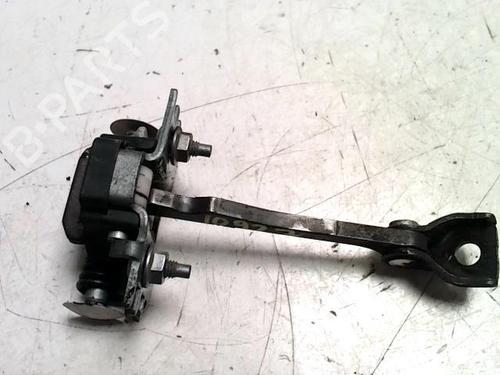 Dørhængsel/Dørbegrænser CITROËN C3 II (SC_) 1.2 VTi 82 (82 hp) 31235715