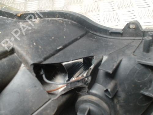 Right headlight CITROËN C3 II (SC_) 1.0 VTi 68 | BP31992238C29