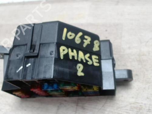 Fuse box AUDI A3 (8P1) 1.8 TFSI | BP28208192E1 
