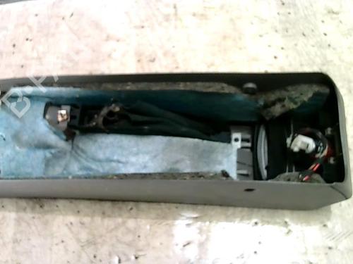 Middle console AUDI A6 C4 Avant (4A5) 2.5 TDI | BP31222052I22 