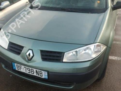 Switch RENAULT MEGANE II (BM0/1_, CM0/1_) 1.5 dCi (BM0F, BM0T, BM2B, CM0F, CM0T) | BP25418665I30