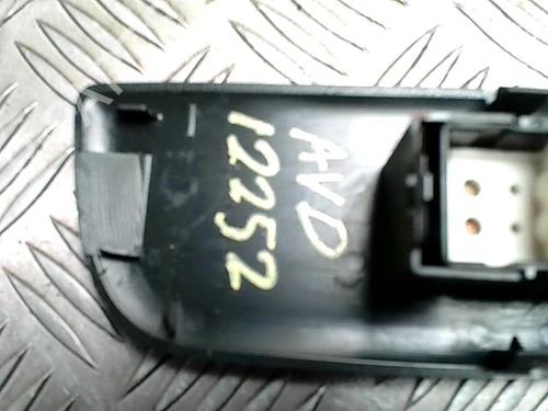 Right front window switch TOYOTA RAV 4 II (_A2_) 2.0 D 4WD (CLA20_, CLA21_, CLA20R, CLA21R) | BP33469923I26  - Image 5