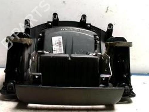 Used Air vent NISSAN NOTE (E11, NE11) 1.5 dCi (86 hp) 25424663