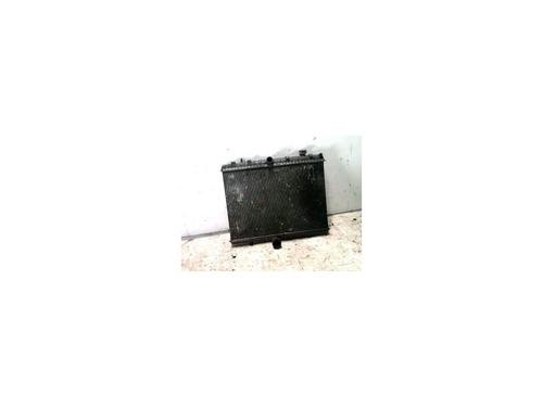 Used Water radiator CITROËN C8 (EA_, EB_) 2.0 HDi (120 hp) 25430242