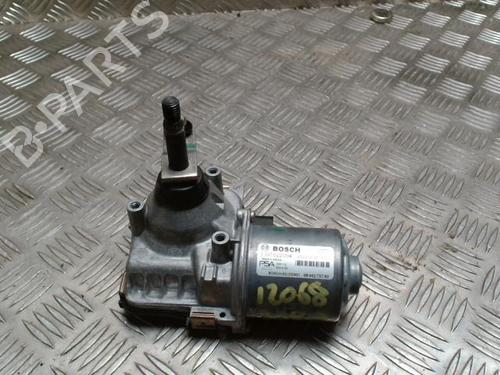 Used Rear wiper motor PEUGEOT 308 III (FB_, FH_, FP_, F3_, FM_) PureTech 130 (FPHNSL, FPHNST) (131 hp) 31239480