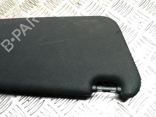 Venstre solskærm MERCEDES-BENZ C-CLASS Coupe (C204) C 220 CDI (204.302) | BP31226929I1 