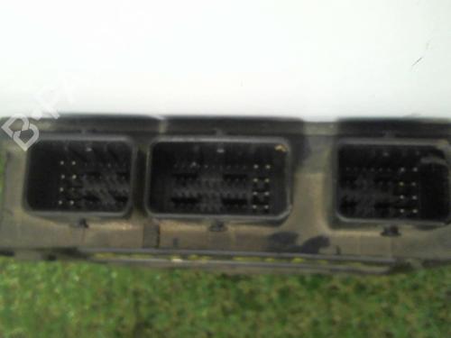 Control unit RENAULT CLIO II (BB_, CB_) 1.5 dCi (B/CB08) | BP25396554M11
