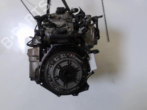 Engine NISSAN MICRA II (K11) 1.0 i 16V (K11) | BP29938503M1