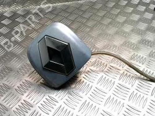 Used Electronic module RENAULT CLIO II (BB_, CB_) 1.5 dCi (B/CB07) (65 hp) 25939867