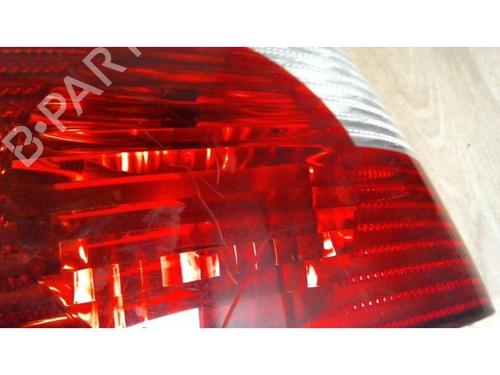 Right taillight VW POLO IV (9N_, 9A_) 1.4 TDI | BP25410130C35 