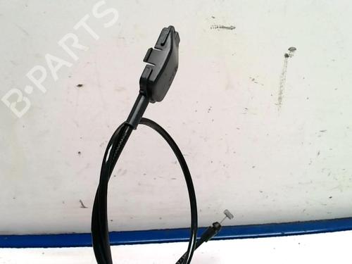 Used Front right lock RENAULT MEGANE II (BM0/1_, CM0/1_) 1.5 dCi (BM1E, CM1E) (106 hp) 25418308