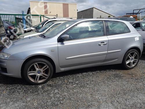 Engine FIAT STILO (192_) 1.9 JTD (192_XF1A) | BP25424796M1 - Image 12
