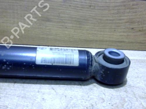Used Right rear shock absorber CITROËN BERLINGO Box Body/MPV (B9) 1.6 HDi / BlueHDi 75 (75 hp) 25402086