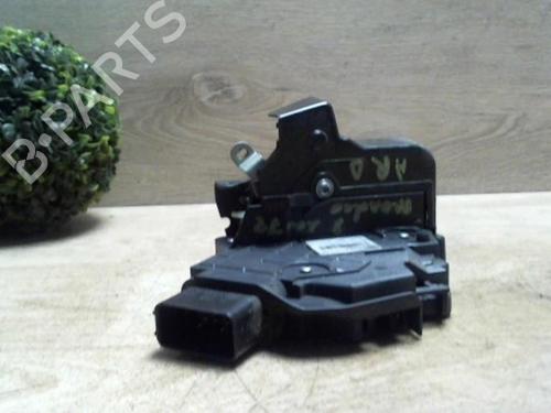 Rear right lock FORD MONDEO IV Turnier (BA7) 1.8 TDCi | BP29300072C99 