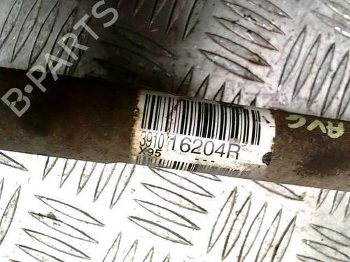 Left front driveshaft RENAULT SCÉNIC III (JZ0/1_) 1.5 dCi | BP31232003M38  - Image 5