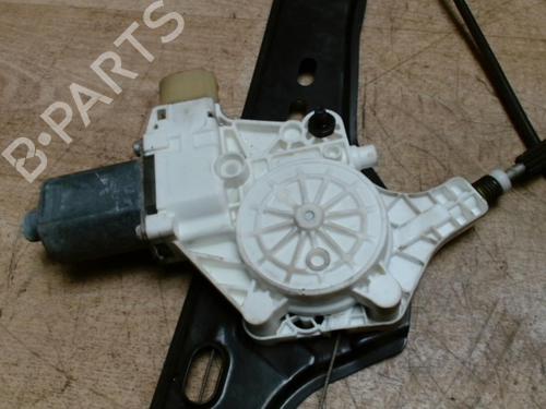 Front right window mechanism BMW 3 (E90) 330 xd | BP31222420C23