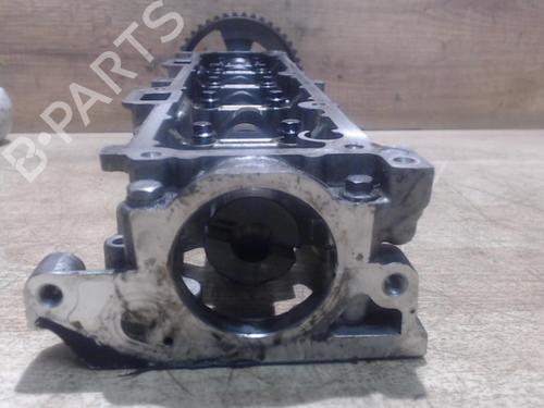 Cylinder head PEUGEOT 207 (WA_, WC_) 1.6 HDi | BP31219813M5