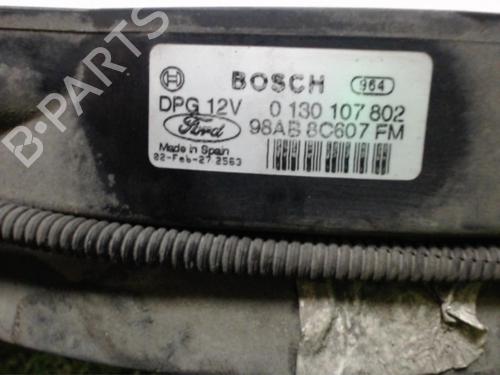 Moteur de chauffage FORD FOCUS I Turnier (DNW) 1.8 Turbo DI / TDDi | BP25395084M62