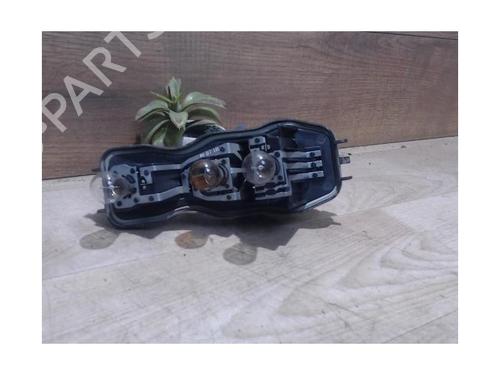 Licence plate light RENAULT SCÉNIC II (JM0/1_) 1.5 dCi (JM1E, JM16) | BP25409508I40 