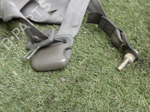 Front right seatbelt FORD MAVERICK (UDS, UNS) 2.7 TD | BP25397429I25 