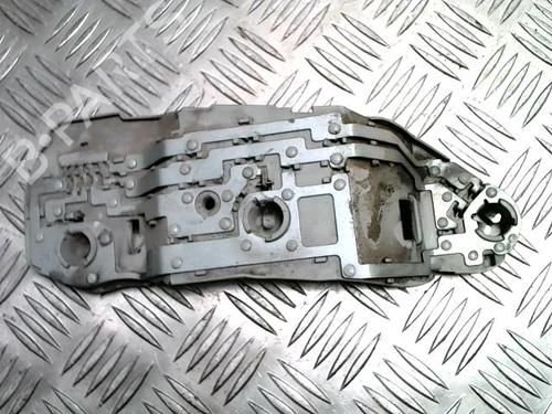 Nummerpladelys TOYOTA COROLLA Verso (ZER_, ZZE12_, R1_) 2.2 D-4D (AUR10_, AUR10R) (136 hp) 25730759