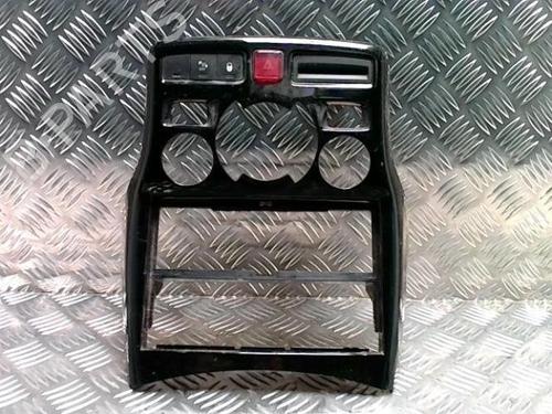 Used Middle console CITROËN C3 Picasso (SH_) 1.6 HDI 90 (92 hp) 26384320