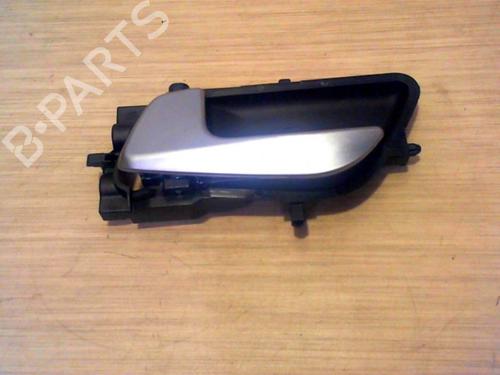 Used Rear left interior door handle HYUNDAI i20 II (GB, IB) 1.2 (84 hp) 25391828