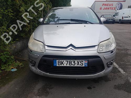 Electronic sensor CITROËN C4 I (LC_) 1.6 THP 150 | BP31235854M84 - Image 6