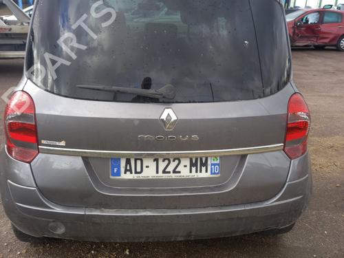 Switch RENAULT MODUS / GRAND MODUS (F/JP0_) 1.2 16V (JP0W) | BP36037676I30 - Image 7