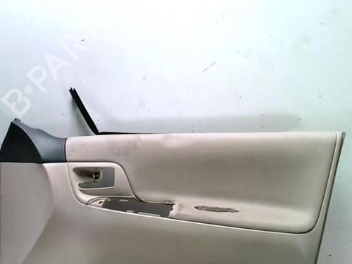 Front right panel TOYOTA COROLLA Verso (_E12_) 1.6 VVT-i (ZZE121_, ZZE121R) | BP26667693C59 
