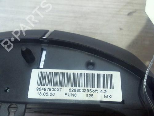 Used Switch CITROËN C4 I (LC_) 1.6 HDi (90 hp) 25388882