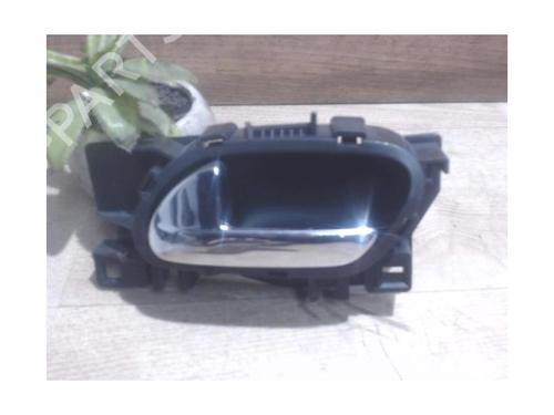 Front left interior door handle CITROËN C4 Picasso I MPV (UD_) 1.6 HDi | BP25384653I13 