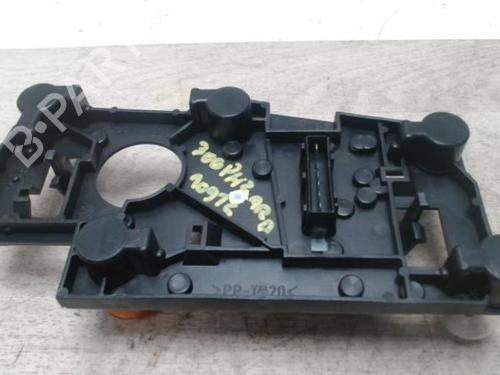 Licence plate light PEUGEOT 306 Hatchback (7A, 7C, N3, N5) 1.4 | BP28089571I40 