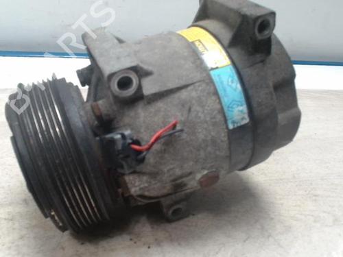 AC compressor RENAULT MEGANE I Grandtour (KA0/1_) 1.9 dCi (KA05, KA1F) | BP28085877M34 