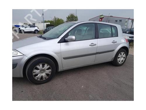 Left rear window switch RENAULT MEGANE II (BM0/1_, CM0/1_) 1.5 dCi (BM1E, CM1E) | BP25419256I29 