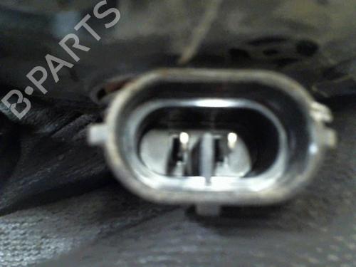 Left front fog light RENAULT SCÉNIC II (JM0/1_) 1.9 dCi (JM0G, JM12, JM1G, JM2C) | BP25400987C30