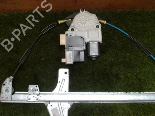 Front right window mechanism PEUGEOT 307 Break (3E) 1.6 HDi | BP31228557C23 