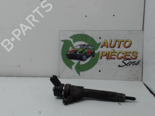 Inyector RENAULT SCÉNIC I MPV (JA0/1_, FA0_) 1.9 dCi RX4 (102 hp) 25397980