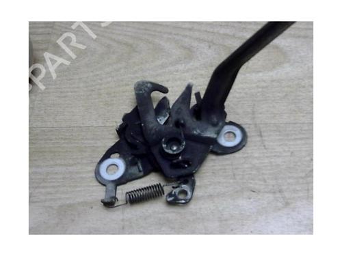 Hood lock CITROËN C4 Grand Picasso I (UA_) 1.6 16V | BP25408835C133 
