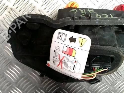 Nummerpladelys CITROËN C3 III (SX) 1.6 BlueHDi 75 | BP31223485I40 