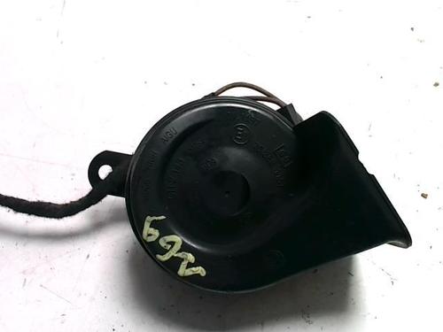 Used Horn MERCEDES-BENZ A-CLASS (W169) A 180 CDI (169.007, 169.307) (109 hp) 25417603