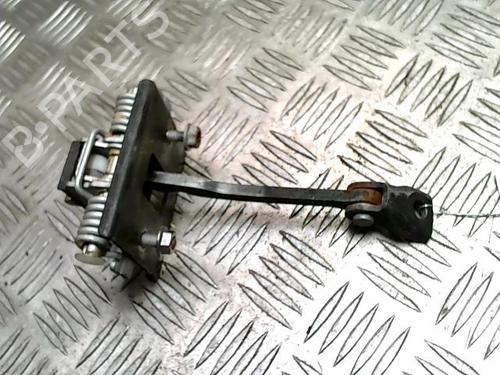 Used Hinge/Door check strap CITROËN C4 II (NC_) 1.6 BlueHDi 115 (115 hp) 31223839