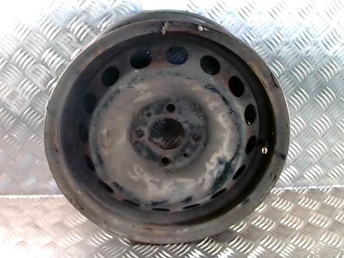 Used Rim Rim FIAT PUNTO (188_) 1.2 60 (188.030, .050, .130, .150, .230, .250) (60 hp) 33748345 33748345