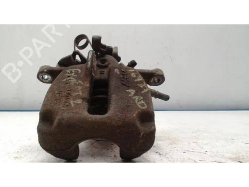 Used Right rear brake caliper PEUGEOT EXPERT Van (VF3A_, VF3U_, VF3X_) 1.6 HDi 90 8V (90 hp) 25418561