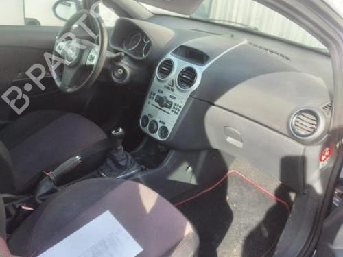 Venstre sideblink OPEL CORSA D (S07) 1.3 CDTI (L08, L68) | BP28010208I20 