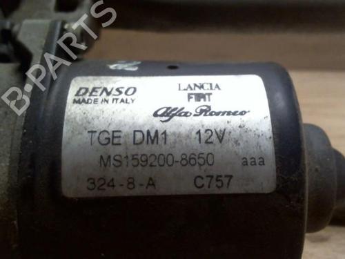 Front wiper motor FIAT BRAVO II (198_) 1.6 D Multijet (198AXH1B) | BP29503117M29 